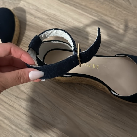 Jack Roger wedges - Picture 3 of 4